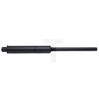 GRANIT Uitlaatdemper verticaal 1060 mm, binnen Ø 51 mm, uitlaat Ø 42 mm