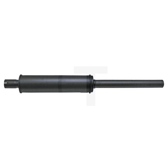 GRANIT Silencer - Massey Ferguson 260, 265, 275, 285, 290, 560, 565, 575, 590 - 1672994M93, 1699143M92, 1699143M93, 1894207M91, 1699141M92
