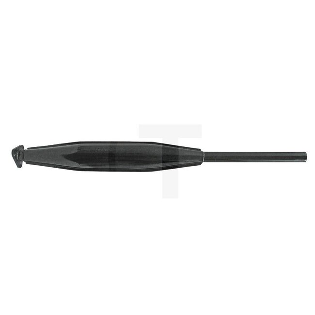 GRANIT Silencer vertical - Steyr 430, 540, 545, 548, 650, 658, 760, 768 - 192540091