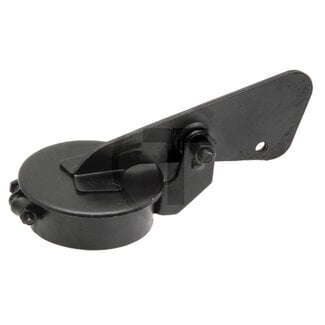 GRANIT Weather cap for exhaust 98-103 mm