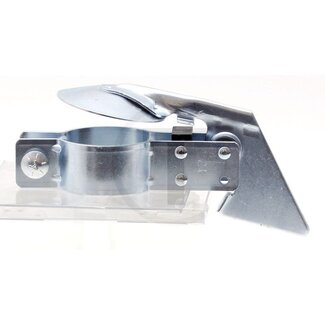 GRANIT Regenklep uitlaat Ø 56 / 59 mm