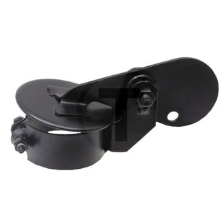 GRANIT Regenklep uitlaat Ø 60 / 63 mm