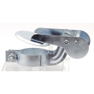 GRANIT Regenklep uitlaat Ø 64 / 67 mm