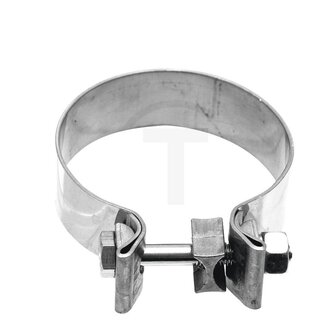 GRANIT Collier d'échappement