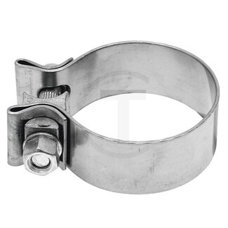 GRANIT Collier d'échappement