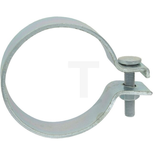 GRANIT Exhaust clamp clamping range 92 - 96 mm