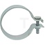 GRANIT Exhaust clamp clamping range 92 - 96 mm