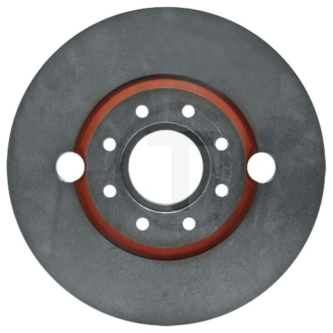 GRANIT Brake disc for Cardan shaft thickness 12 mm - Case IH 1255, 1255XL, 1455, 1455XL - 3230686R1