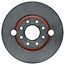 GRANIT Bremsscheibe für Kardanwelle Ø 270 mm, Stärke 12 mm Case IH 1255-1455 XL