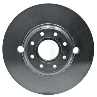 GRANIT Remschijf voor cardanas Ø 270 mm, dikte 24 mm Case IH 1255 - 1455 XL