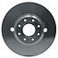 GRANIT Brake disc for Cardan shaft thickness 24 mm - Case IH 1255, 1255XL, 1455, 1455XL