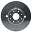 GRANIT Remschijf voor cardanas Ø 270 mm, dikte 24 mm Case IH 1255-1455 XL