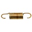 GRANIT Tension spring for brake pedal footbrake