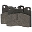 GRANIT Bremsbelagsatz 71 x 19 x 90 mm, Gelenkwelle, Knott Bremssattel