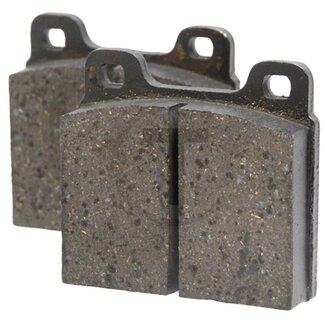 GRANIT Remvoeringset 77 x 19 x 70 mm, cardanas