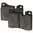 GRANIT Brake pad set 90 x 15 x 70 mm for Cardan shaft and foot brake
