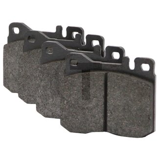 GRANIT Remvoeringset 90 x 15 x 73,8 mm, cardanas en voetrem