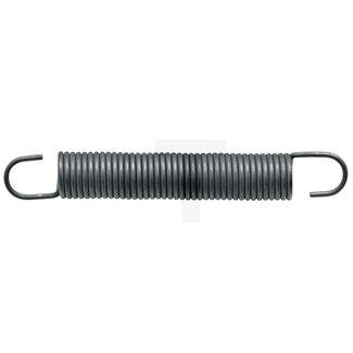 GRANIT Zugfeder Bremspedal Fendt 250 S (Typ 295) - 615 (Typ 285), GT 350 - 395