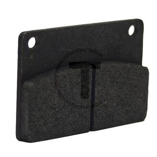 GRANIT Remvoering voetrem voor cardanas Massey Ferguson 363-397