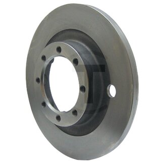 GRANIT Brake disc Ø 420 mm thickness 22 mm