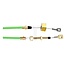 GRANIT Hand brake cable 690 mm Fiat 60-56, 60-66, 55-88 - 88-94