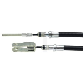GRANIT Hand brake cable 925 mm - Fiat M 100, 115, 135, 160