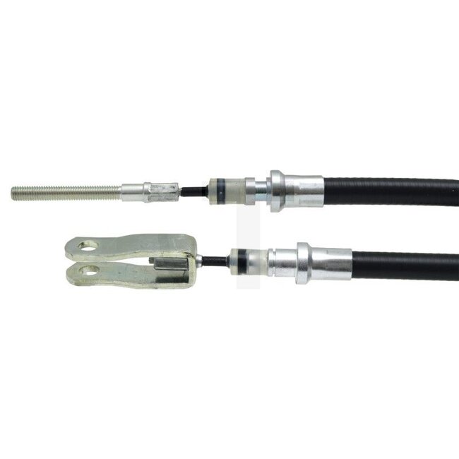 GRANIT Hand brake cable 925 mm - Fiat M 100, 115, 135, 160 - 87531704, 82016962, 82027282, 82006029