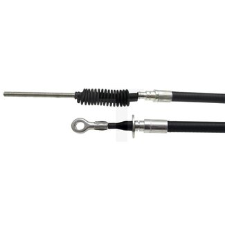 GRANIT Hand brake cable 1750 mm - John Deere 5620, 5720, 5820, 5080R, 5090R, 5100R