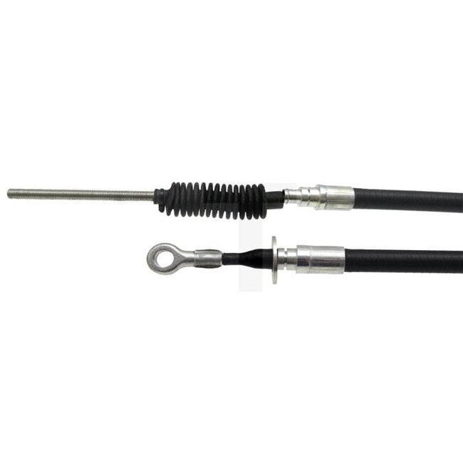 GRANIT Hand brake cable 1750 mm - John Deere 5620, 5720, 5820, 5080R, 5090R, 5100R - RE232278, RE197000