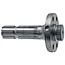 GRANIT PTO shaft end piece