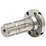 GRANIT PTO shaft end piece 1 3/4 inch, 6 splines, 153 mm Fendt, Massey Ferguson