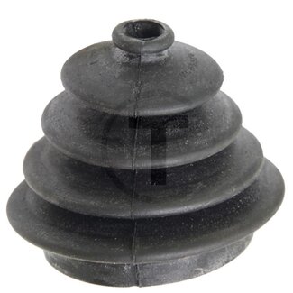 GRANIT Schalthebelmanschette Ø 68 mm oben, 14 mm unten IHC 553 - 824
