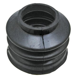 GRANIT Schalthebelmanschette Ø 20 mm oben, 36 mm unten IHC 743XL - 1056XL