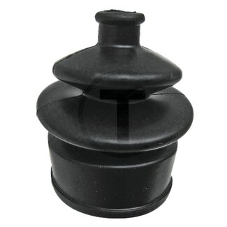 GRANIT Manschette Ø 13 mm oben, Ø 50 mm unten Deutz 3006 - 7807