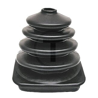 Gaiter