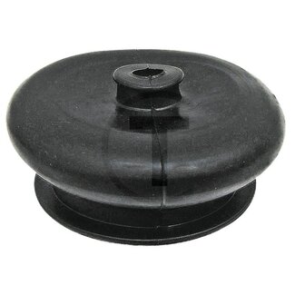 GRANIT Schakelpookhoes Ø boven 10 mm, onder 58 mm John Deere 920 - 3350