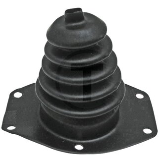 GRANIT Schakelpookhoes Ø boven 9 x 7 mm, onder 71 mm Renault 351 - 656