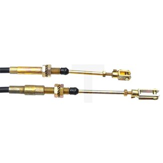 GRANIT Câble de commande d'embrayage