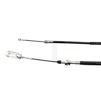 GRANIT Câble de commande d'embrayage