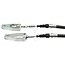 GRANIT Clutch cable for driving clutch