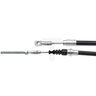 GRANIT Clutch cable for PTO clutch - New Holland TL 70, 80, 90, 100, T5030, T5040, T5050, T5060