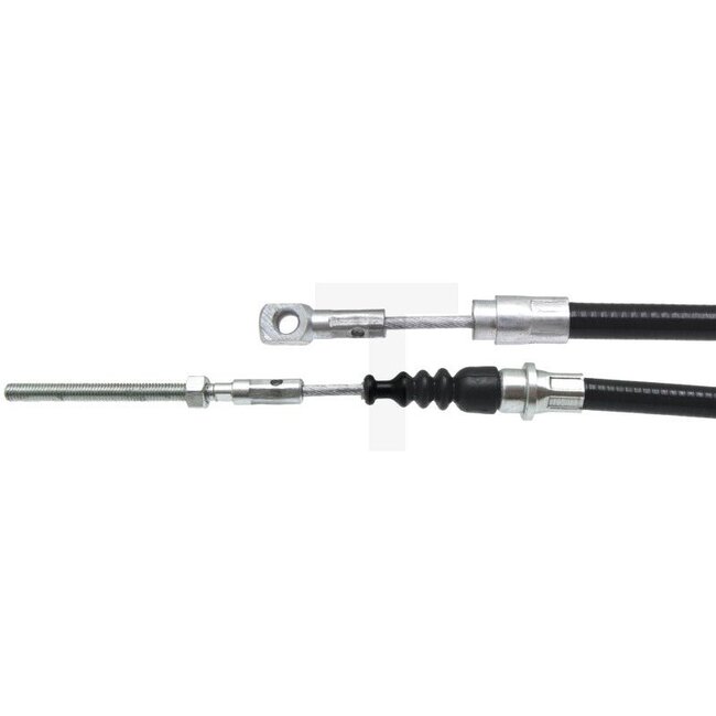 GRANIT Clutch cable for PTO clutch - New Holland TL 70, 80, 90, 100, T5030, T5040, T5050, T5060 - 5170966