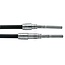 GRANIT Clutch cable for driving clutch - Steyr M 948, 958 (from serial no. 02281), M 952, 963