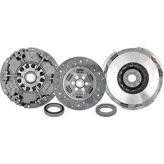 GRANIT Clutch kit - Case IH 323, 353, 383, 423, 453, 433, 533, 440, 540