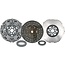 GRANIT Clutch kit - Case IH 533, 633, 733, 833, 933, 640, 740, 840, 940