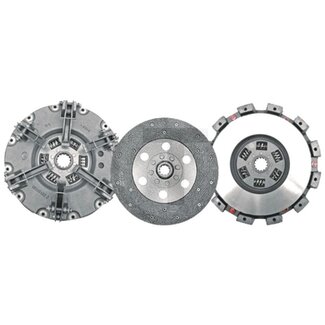 GRANIT Kupplungssatz Schwungrad Flat Massey Ferguson, McCormick, Landini