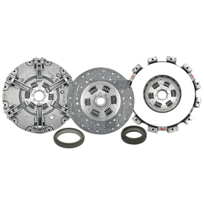 GRANIT Clutch kit - 6005007187, 228002714