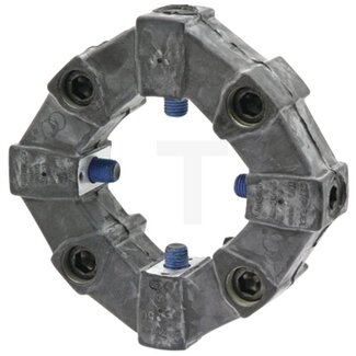 Centa Accouplement élastique