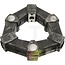 Centa Elastische koppeling grootte 25 John Deere 1750-8400