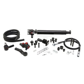 GRANIT Hydraulic steering stroke 270 mm